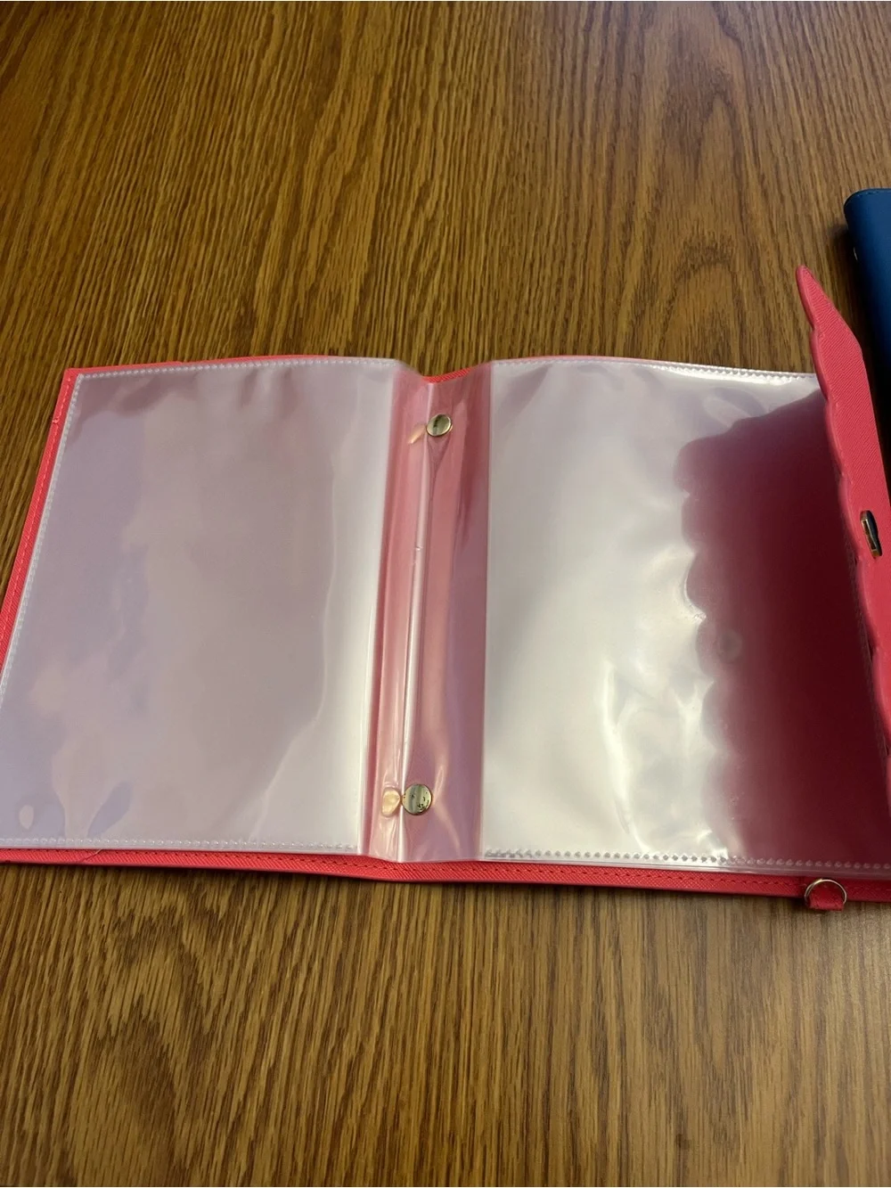 Lot of Simply Gilded Products inc. Large Scalloped Albums Journaling Cards Washi